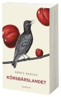 e-Bok Körsbärslandet <br />                        Pocket