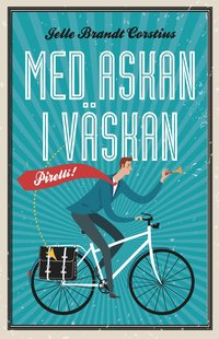 e-Bok Med askan i väskan <br />                        E bok