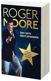 e-Bok Den siste gentlemannen  minnen från Hollywood <br />                        Pocket