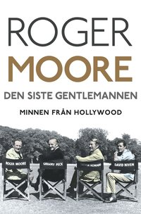 e-Bok Den siste gentlemannen minnen från Hollywood <br />                        E bok