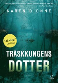 Tr�skkungens dotter