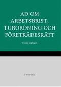 AD om arbetsbrist, turordning och fretrdesrtt