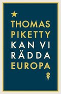 Kan vi rdda Europa?