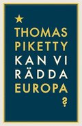 Kan vi rdda Europa?