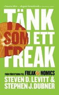 Tnk som ett freak