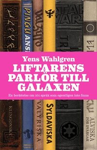 Liftarens parl�r till galaxen