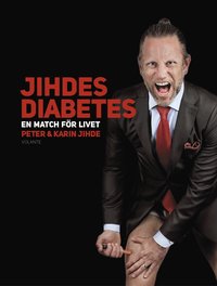 e-Bok Jihdes diabetes  en match för livet