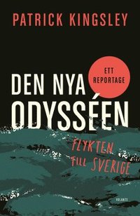 Den nya odyssen