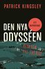 Patrick Kingsley - Den nya odysséen, E-bok