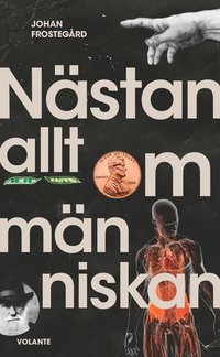 Nstan allt om mnniskan