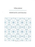 Vrldens kortaste antologi