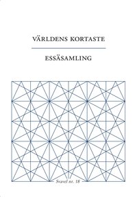 Världens kortaste essäsamling