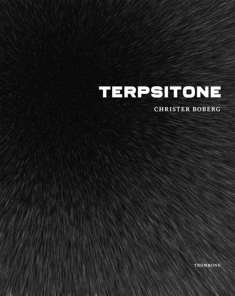 Christer Boberg - Terpsitone, E-bok