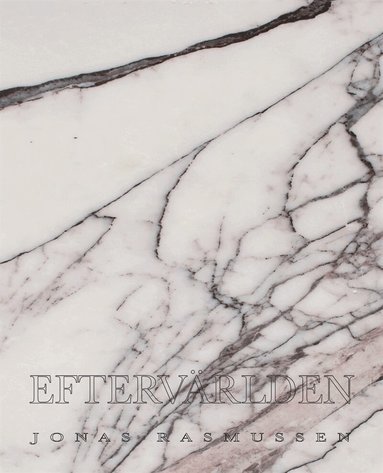 Jonas Rasmussen - Eftervärlden, E-bok