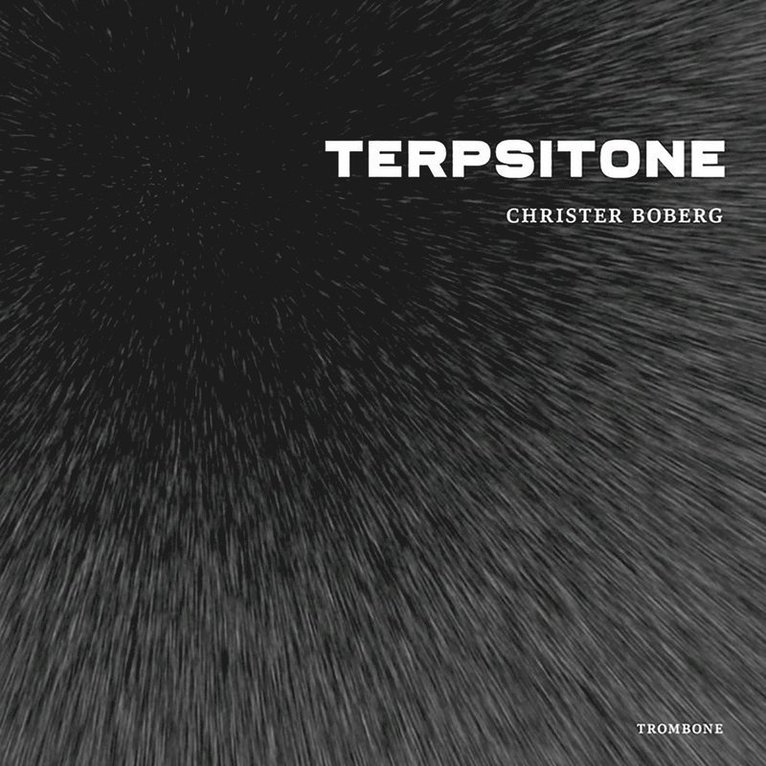 Christer Boberg - Terpsitone, Ljudbok
