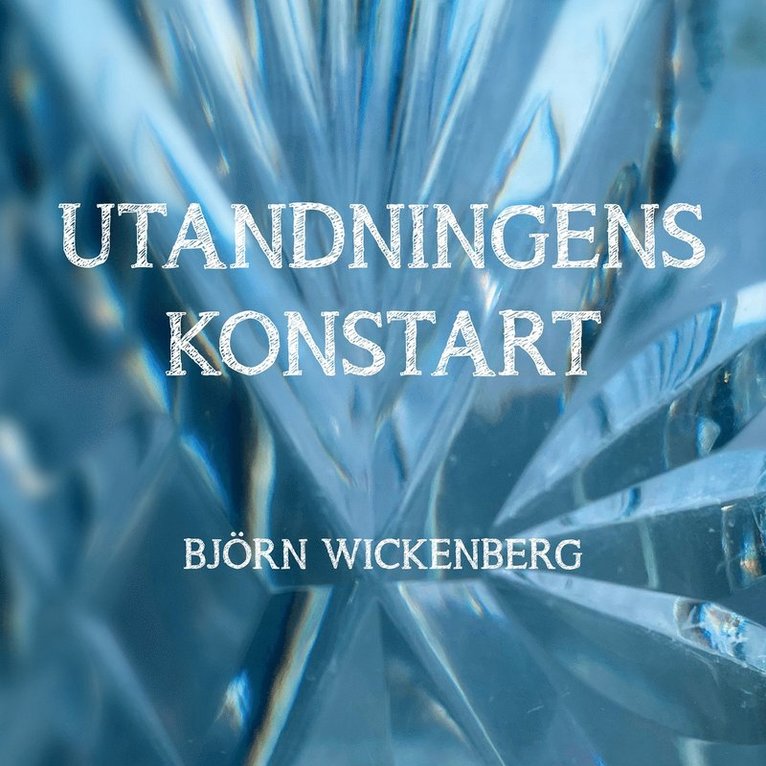Björn Wickenberg - Utandningens konstart, Ljudbok