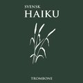 Svensk haiku