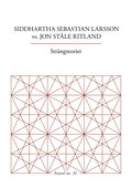 Strängteorier
