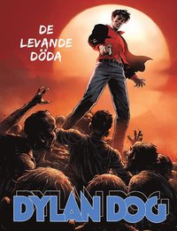 Dylan Dog. De levande d�da