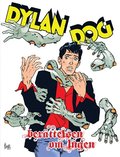 Dylan Dog. Berttelsen om Ingen