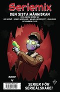 Seriemix nummer 4