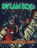 Dylan Dog. Demonregissren
