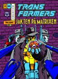 Jakten p� Matrixen