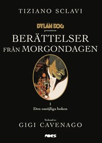Den omjliga boken