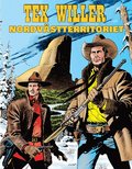 Tex Willer Nordvstterritoriet