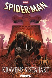 Spider-Man: Kravens sista jakt