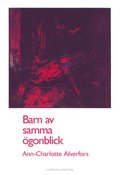 Barn Av Samma gonblick