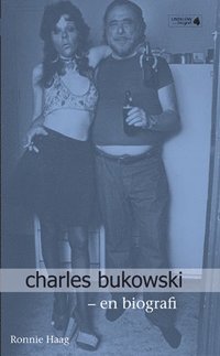 e-Bok Charles Bukowski  biografi <br />                        Pocket