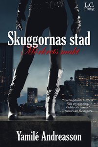 e-Bok Skuggornas stad Mörkrets makt <br />                        E bok