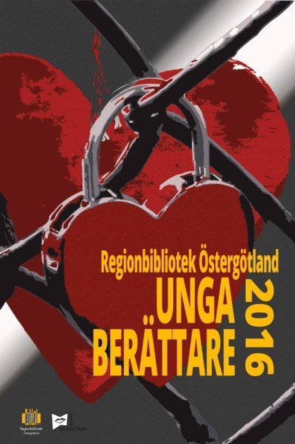 Regionbibliotek Ostergotland - Unga berattare 2016, E-bok. Tillgänglighet: Lägg i varukorg
