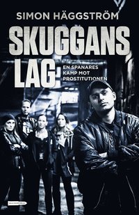 e-Bok Skuggans lag  <br />                        E bok