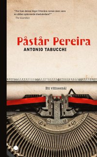 Påstår Pereira