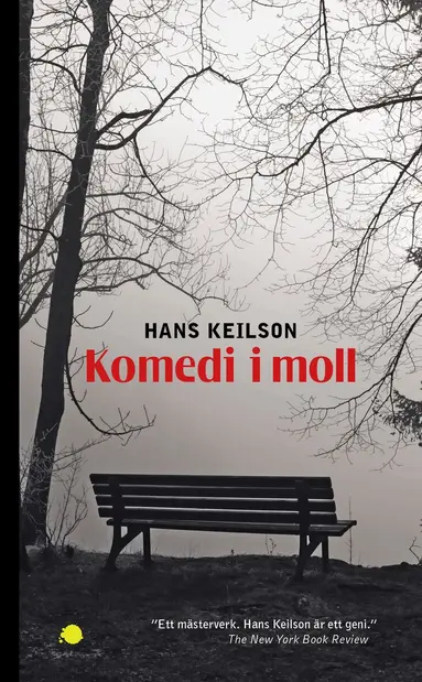 Hans Keilson - Komedi i moll, Pocket