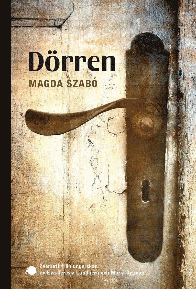 Magda Szabó - Dörren, E-bok