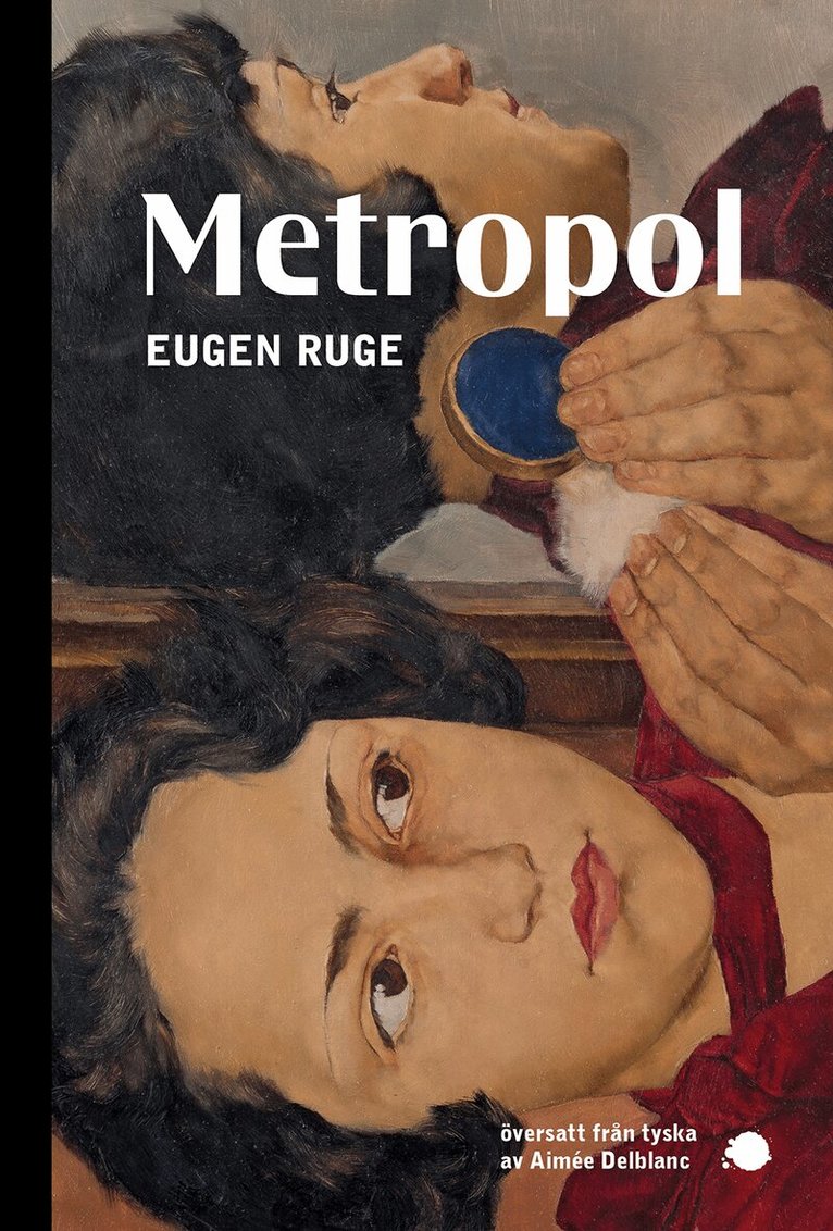 Eugen Ruge - Metropol, Häftad