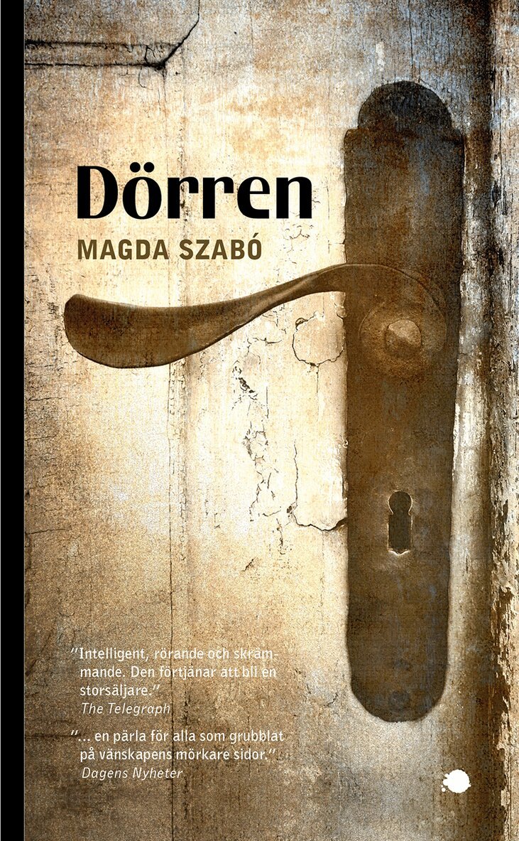 Magda Szabó - Dörren, Pocket