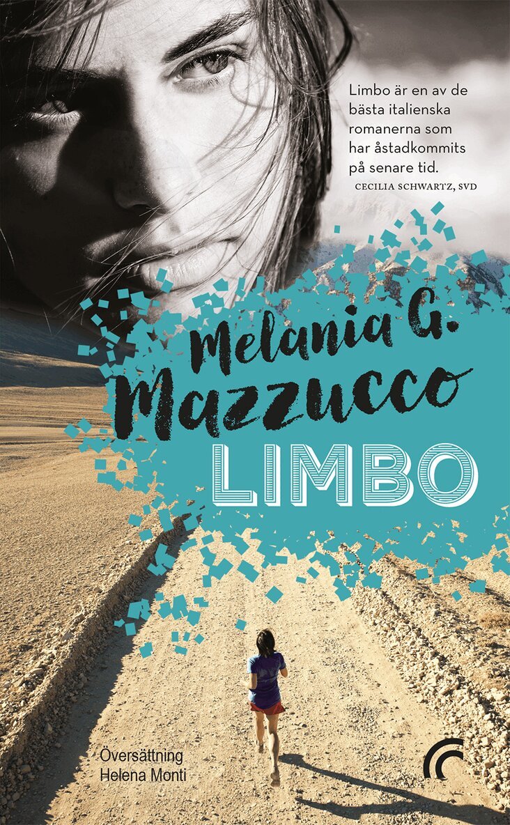 Melania G. Mazzucco - Limbo, Pocket