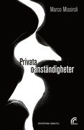 Privata oanstndigheter