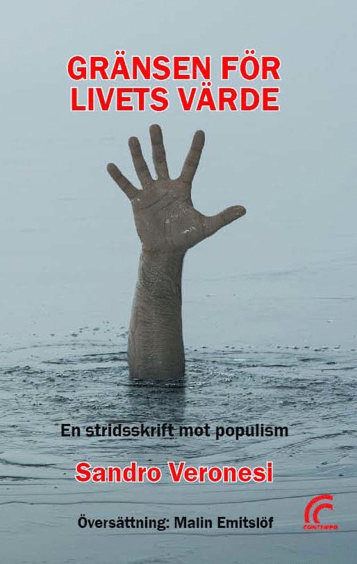 Sandro Veronesi - Gränsen för livets värde : en stridsskrift mot populism, E-bok