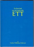 En liten bok om och med ordet ETT