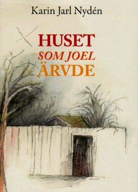 Karin Jarl Nydén - Huset som Joel ärvde, Häftad