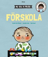 Nu ska vi prata! Frskola