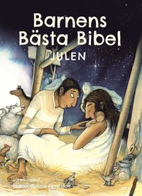 Barnens bsta Bibel : julen