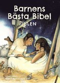 Barnens bästa Bibel : julen