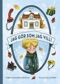 Jag gr som jag vill!