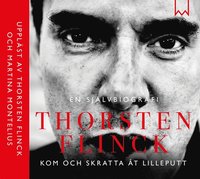 e-Bok Thorsten Flinck  En självbiografi <br />                        Ljudbok